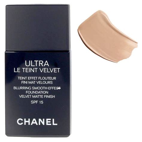 chanel br32|chanel ultra le teint cushion.